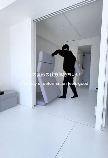 TikTokでショウ / 身軽な暮らしさんをチェック！