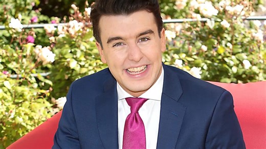 Al Porter on fears of returning to stage after 'shameful rock bottom' scandal