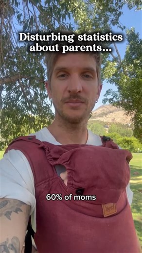These numbers can feel surprising at first, especially when we rarely talk about what they really mean for parents and families. Statistics like these often reflect deeper gaps in support, education, and community that many experience quietly. Looking at data through a compassionate lens can help us better understand why certain seasons of parenthood feel so heavy. Awareness creates space for more empathy, better conversations, and more realistic expectations for ourselves and others.