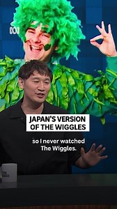 We love a hero made of bread 🍞🦸‍♂️ Question Everything — Stream now on ABC iview or Wednesdays 8.30pm on ABC TV. https://ab.co/QuestionEverything | ABC iview