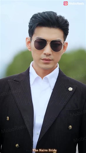 Full Episodes 👉 https://go.moboboost.com/d/68331154086 Title：《The Naive Bride》"She thought 'sleeping' meant just lying down... until the mountain met the modern world! 😂 Dive into the hilarious chaos of love, innocence, and big surprises in #TheNaiveBride – streaming NOW! 💍✨ #fyp #drama #teleplay #movies #newyork #moboreels #TaylorSwiftErasTour #WednesdaySeason2 #HilariousMisunderstandings #MountainToCityLove | Flyingfish Theatre