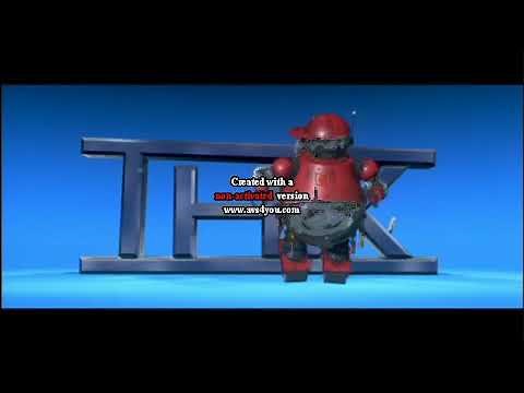 THX Tex in G Major 4