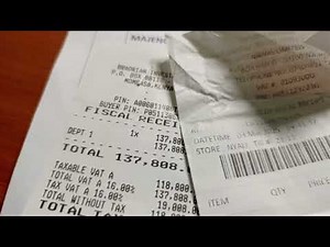 Kra -How to file Vat returns with the new autopopulated system