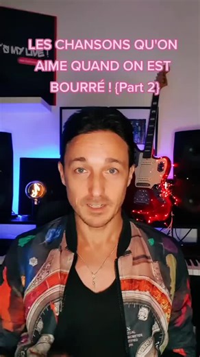 LE TOP DES CHANSONS QU'ON AIME QUAND ON EST BOURRÉ ! 😂😂 #ABONNE TOI ❤️ #HUMOUR #CHANSONS #2021 #LESTOPS #LABOITEACHANSONS #MUSIQUE