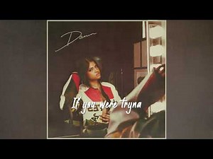 Véyah - Damn (Official Lyric Video)