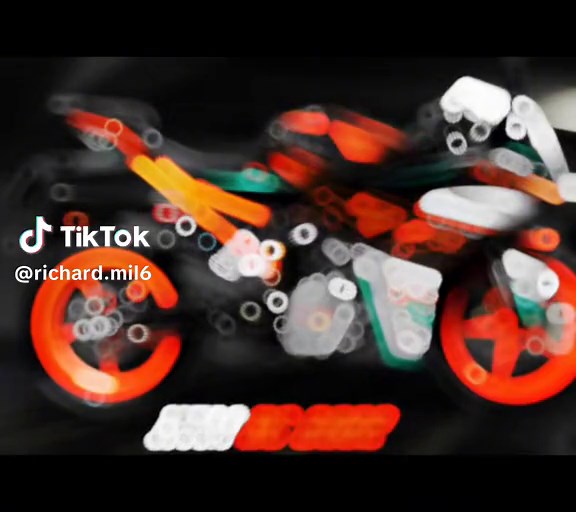 ktm rc200 tuning#biker #rutas #ktm #moteros #huancayo #peru🇵🇪