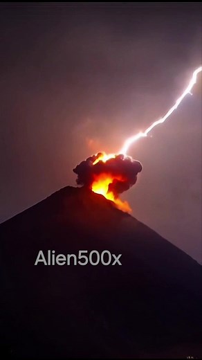 Rayo Volcan de Fuego Guatemala, Ya estoy viejo para esto, Live Wallpaper, trending videos right now 2024, 5 second video trend, #volcan #volcano #volcandefuego #guatemala #santiaguito #rayo #thunder #lightning #magnificent