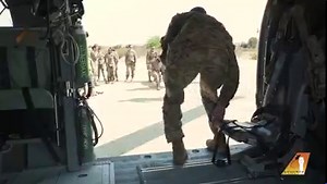 3.2K views · 207 reactions | Last week, our very own AFMS - Edwards AFB - 412th Medical Group conducted vital, life-saving training with "Desert Dustoff" 2916th Aviation Battalion, from the National Training Center/Fort Irwin. Go to https://go.usa.gov/xFYqK for more! #ForTheWarfighter #desertwarriors | Edwards Air Force Base | Facebook