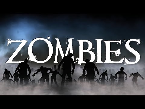 ZOMBIE APOCALYPSE: The End Times Deception & What Hollywood Doesn't Want You To Know