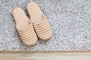 How to Remove Athlete's Foot from Carpet? (2024 Guide With Video)