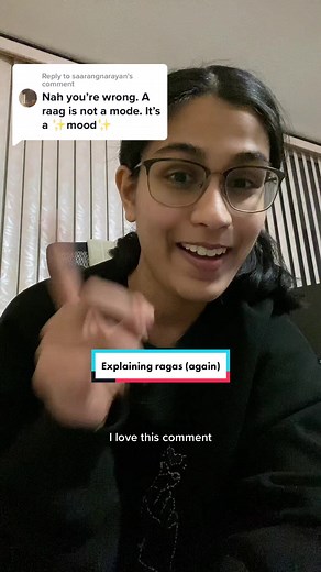 Understanding Ragas: Scales and Flavour Explained