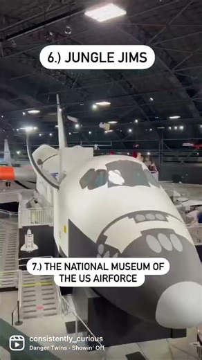 10 awesome things to do in Ohio! Ohio. Find It Here. #Shorts #consistentlycurious