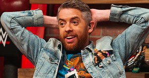 Matt Camp Comments On Why He Was Let Go By WWE, The Perception Of WWE ‘Family’