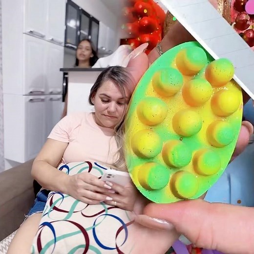 Ela estava mentindo pra sua própria mãe! PT 1 #youtubeshorts #fouyou