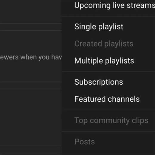 how to add community clips in your videos