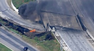 FAQ: What we know about the Pennsylvania I-95 collapse
