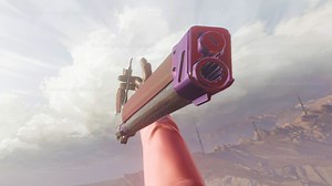 Deathloop All Weapon Reload Animations