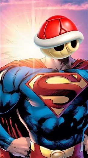 Thank you red shell 🥹 #mario #clip #mariokart #clutch #ozone