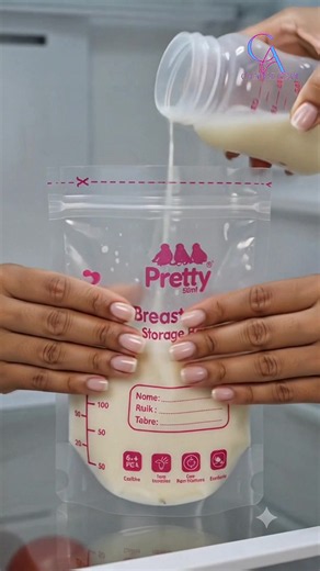 🤱 Mamans, facilitez la conservation du lait maternel en toute sécurité ! 🍼💖 Offrez à votre bébé le meilleur grâce à nos sachets de conservation de lait maternel. Pratiques, hygiéniques et pré-stérilisés, ils sont conçus pour préserver la qualité de votre lait tout en simplifiant votre quotidien. ✅ Pré-stérilisés et prêts à l’emploi ✅ Double fermeture anti-fuite ✅ Sans BPA – Sécurité maximale ✅ Graduation jusqu’à 250 ml ✅ Idéal pour le réfrigérateur et le congélateur 💰 Prix : 3 500 FCFA 📍 Di