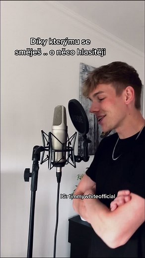 Označ nejlepšího kamaráda/kamarádku - Nový song Heartbreaker