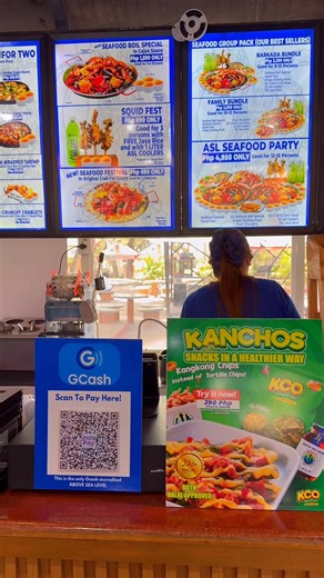 “Behind Every Great Restaurant is a Solid Plan. This is Ours. ✅” Big brands don’t just happen—they are built with precision. At Above Sea Level, we don’t leave anything to chance. While others struggle with stock shortages, we are already 10 steps ahead—making sure that our commissary, supply chain, and partners are aligned, fully loaded, and ready for unstoppable growth. 📍 3 branches opening EVERY MONTH this 2025 💯 Supplies? Secured. Demand? Predicted. Growth? Guaranteed. If you’re looking fo