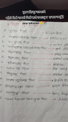 Loksewa Preparation Tips for Success