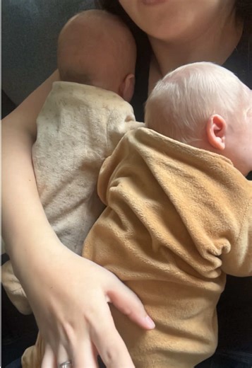 Pregnancy Journey at 37 Weeks with Twins