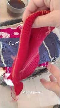 part 6 - choosing the yarn #sweater #design #knitting