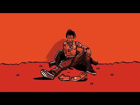 Travis Scott: Over One Hour Of Chill Songs