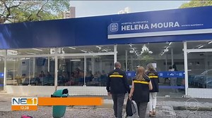 Hospital Helena Moura pode passar por interdição ética
