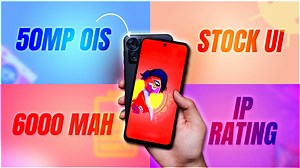 6.5K views · 193 reactions | Moto G54 5G Review | Best Budget Phone  | Jagran Tech Gyan | Facebook