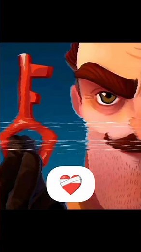 hello neighbor 2 ❌ hello neighbor 3✅