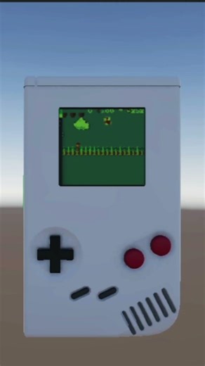 ever seen a game within a game?