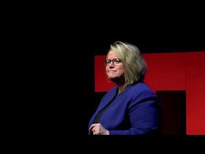 Creating a Human Revolution at Work | Dr. Celina Peerman | TEDxWartburgCollege
