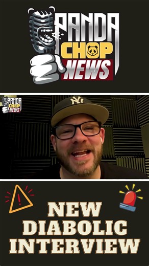 This Diabolic Interview Got Out of Control!