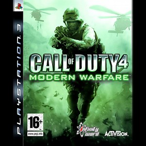 Call of Duty 4 : Modern Warfare
