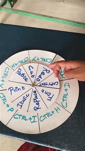 b ed commission work computer science #b ed#projectwork#computerscience#shortcutkey#viral#viralvideo