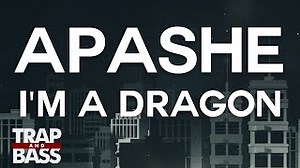 I'M A DRAGON Lyrics - APASHE | eLyrics.net