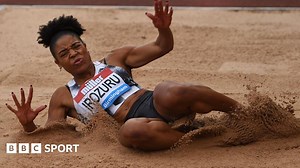 Watch live action from the British Championships
