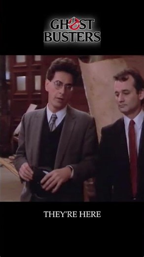 Ghostbusters: Who You Gonna Call? #movie #ghostbusters