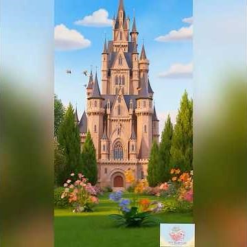 Snow White and the Seven Dwarfs 👸🍎 | 3D Animated Fairy Tale for Kids #trendingshorts #viral
