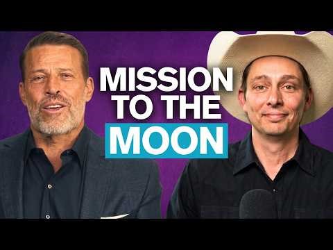 What Success Really Looks Like When No One Is Watching | Jason Ballard x Tony Robbins