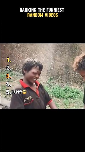 Ranking the Funniest Random Videos 😅😂 #funny #hilarious