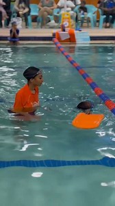 22K views | Back to school means reading, writing… and water safety. If it’s been a while, now’s the time to jump back in. | Goldfish Swim School | Facebook