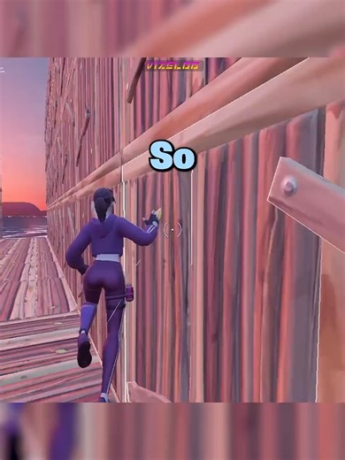 Wall Jumping Has BROKEN Fortnite... (New Highground Retakes) | Fortnite High Ground Retakes