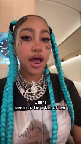 North West and Penelope Disick debut daring look 👀