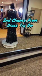 17K views · 298 reactions | Second Chance Prom is an event that gives people a second chance to attend prom, whether they missed out on their high school prom or want to relive the experience. #juicybodygoddess #plussizeboutique #prom2025 #2ndchanceprom | Summer Lucille | Facebook