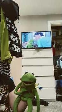 the Muppets take Manhattan