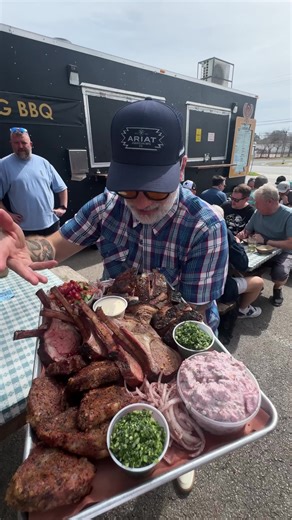 Discover the Best BBQ Platter in Texas: KGBBQ