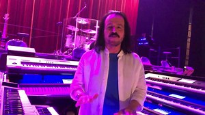72K views · 5.8K reactions | “...and the celebrations have already begun!” Yanni | Yanni | Facebook